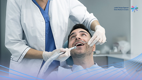 علاج-التهاب-ضرس-العقل
