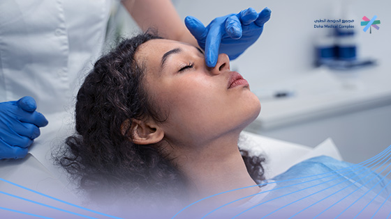 علاج-السلائل-الانفية علاج-السلائل-الانفية