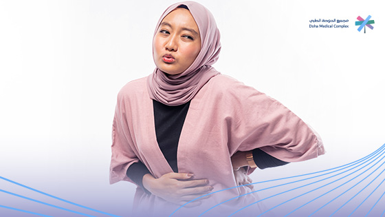 أعراض-مرض-الكبد-عند-النساء