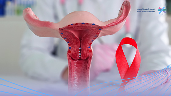 أعراض-سرطان-عنق-الرحم-المبكرة أعراض-سرطان-عنق-الرحم-المبكرة