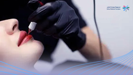 صورة-توضح-طريقة-توريد-الشفايف-بالتاتو