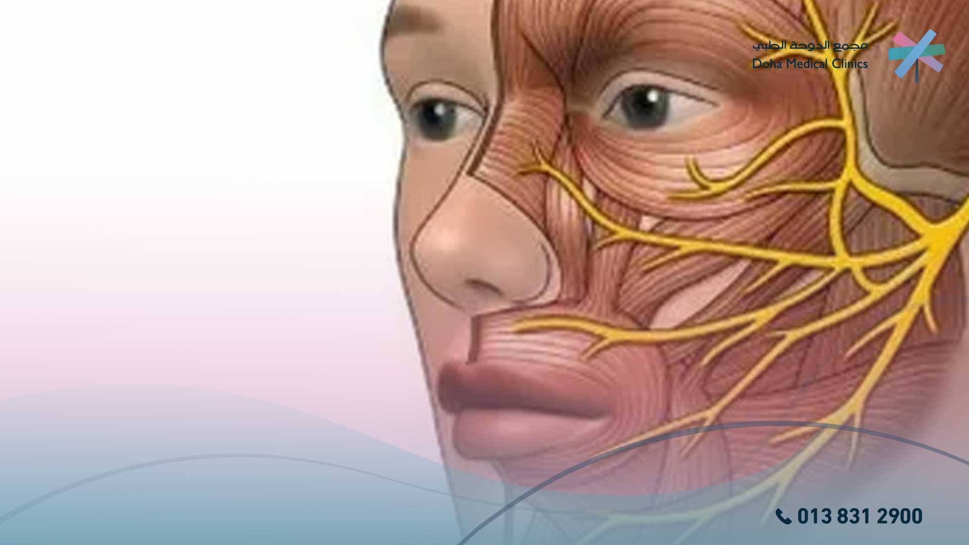 تشخيص ورم العصب السمعي