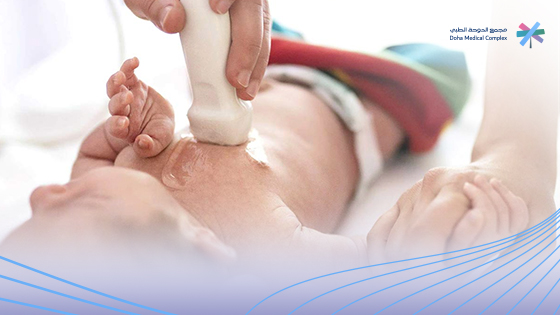 علاج العيوب الخلقية للقلب