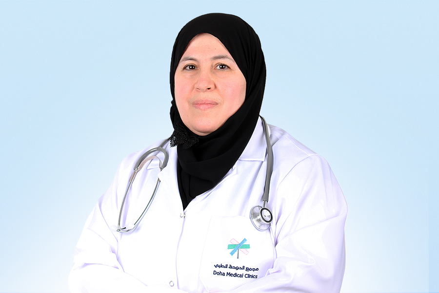 د.هدباء كمال حسين