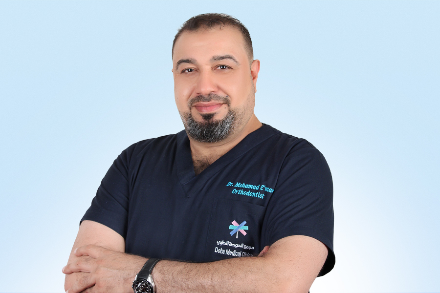 د. محمد أعمر