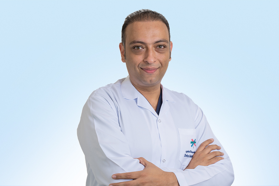 د. حازم قمر