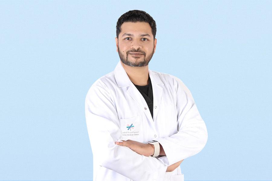 د . اميت جبتا