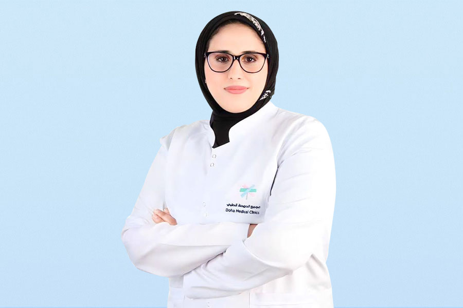 د. مريم الجرواني