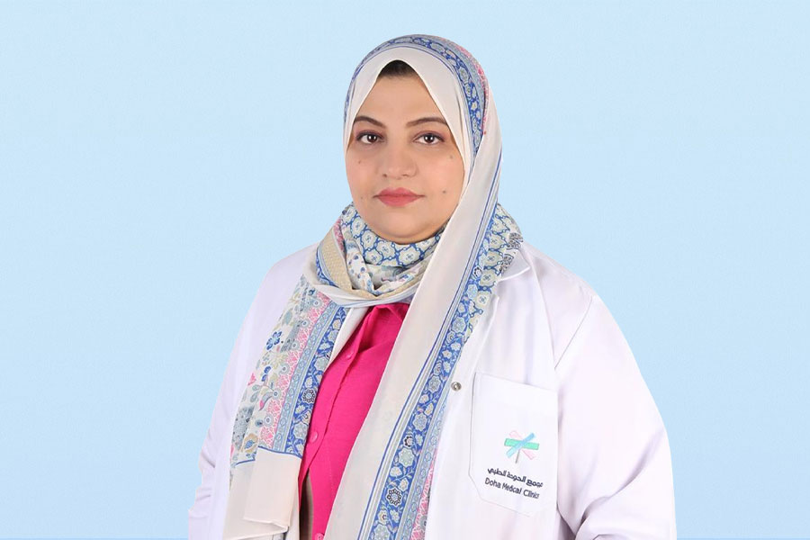 د. هدى عبد الصبور