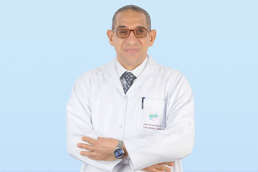 د. محمد عبدالعال