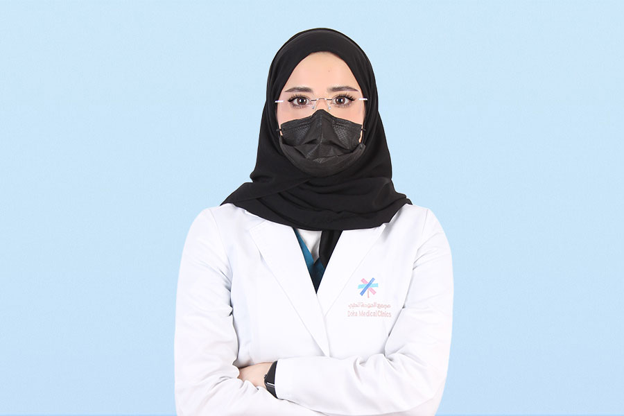 عالية الملحم