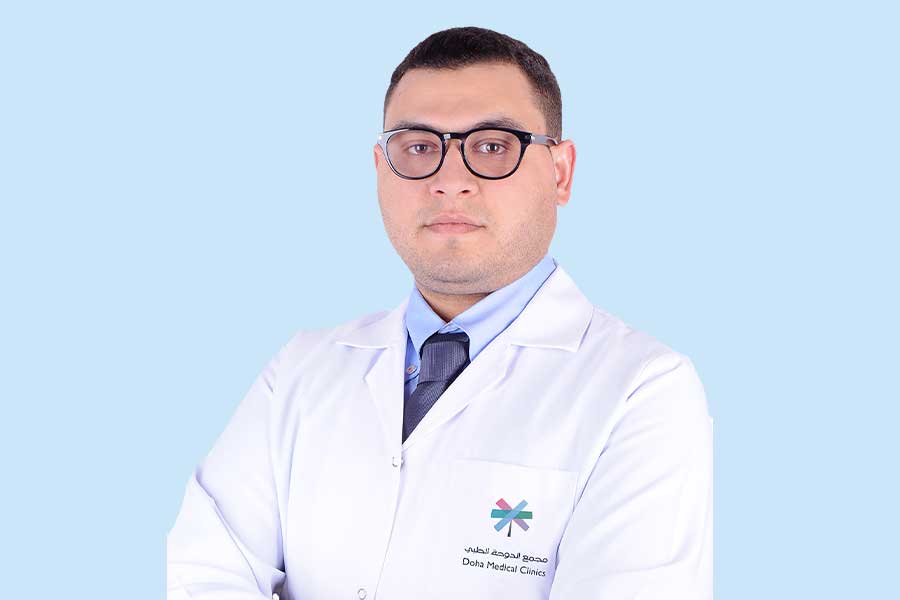 د. محمد متولي