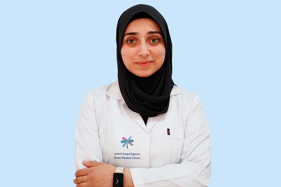 د. نورهان عادل